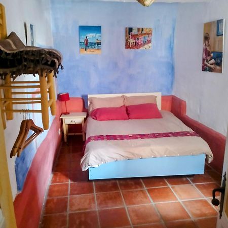 Casa Isabella Apartment Alhama de Granada Ngoại thất bức ảnh