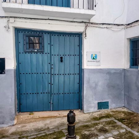 Casa Isabella Apartment Alhama de Granada Ngoại thất bức ảnh
