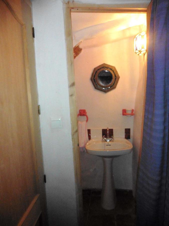 Casa Isabella Apartment Alhama de Granada Ngoại thất bức ảnh