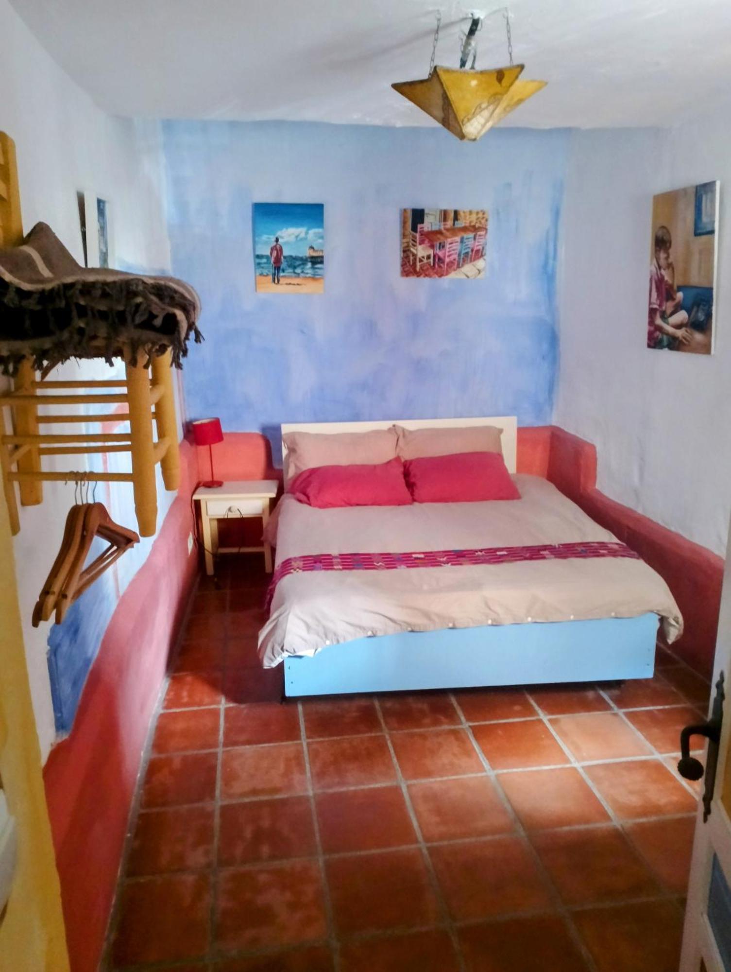 Casa Isabella Apartment Alhama de Granada Ngoại thất bức ảnh