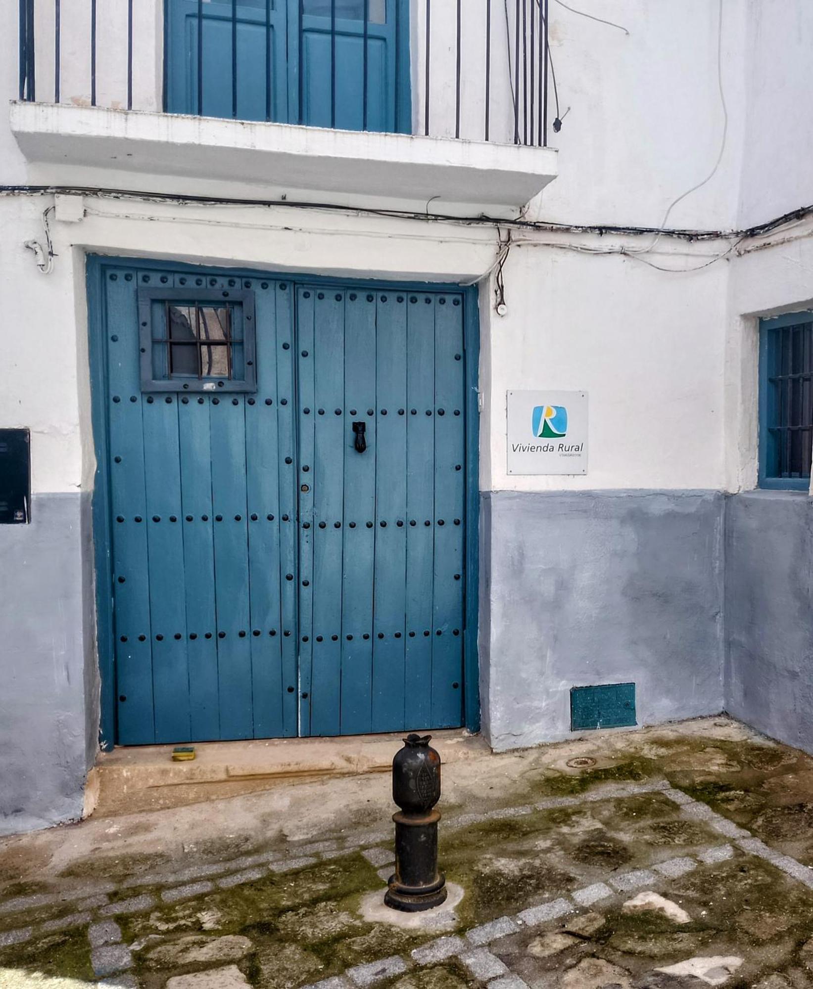 Casa Isabella Apartment Alhama de Granada Ngoại thất bức ảnh