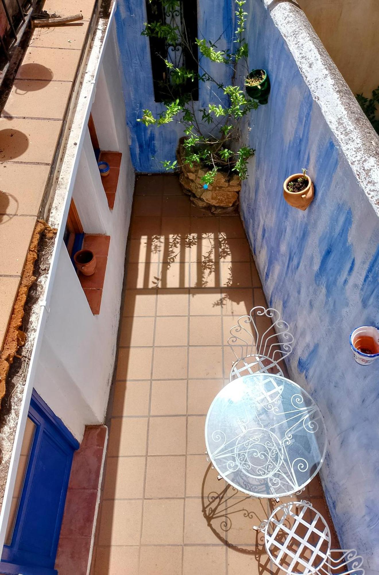 Casa Isabella Apartment Alhama de Granada Ngoại thất bức ảnh