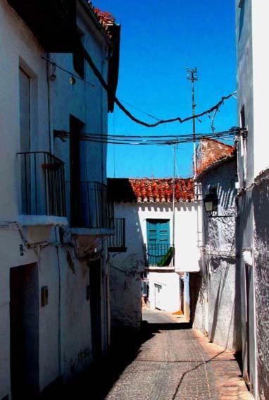 Casa Isabella Apartment Alhama de Granada Ngoại thất bức ảnh